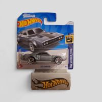 *SALE* Hot Wheels HW Screen Time 2024 Ice Charger 6/10 S