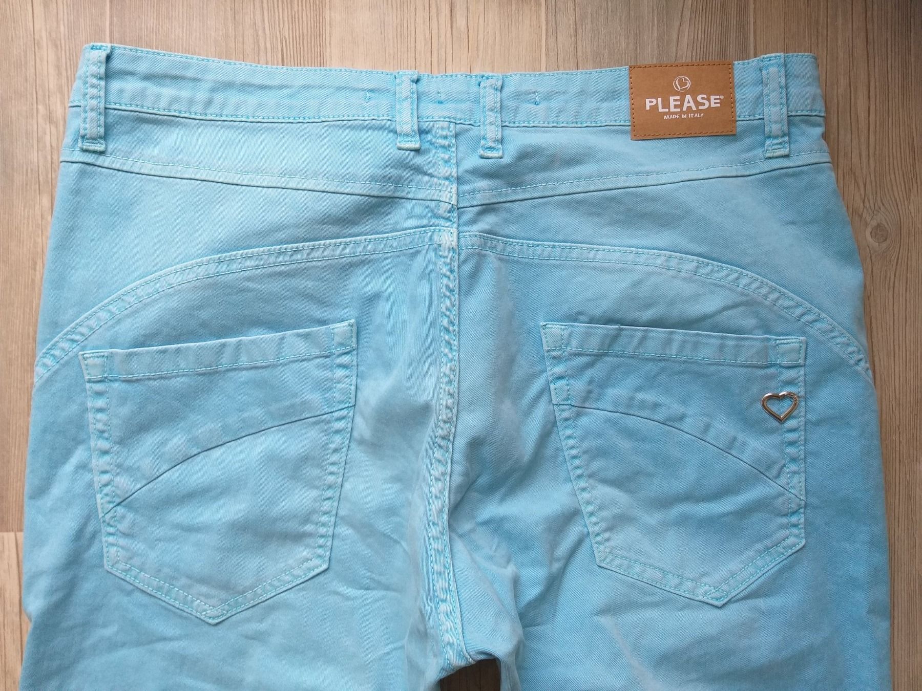 Please Jeans Jeans: PLEASE Jeans P20 taille / Grosse L – Usato da Cossonay-ville venduto da Super-Price-Quality 6
