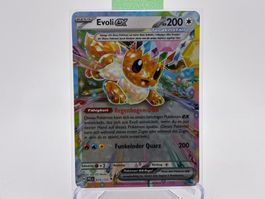 Prismatische Entwicklungen - Evoli ex  (PRE 75) - DE