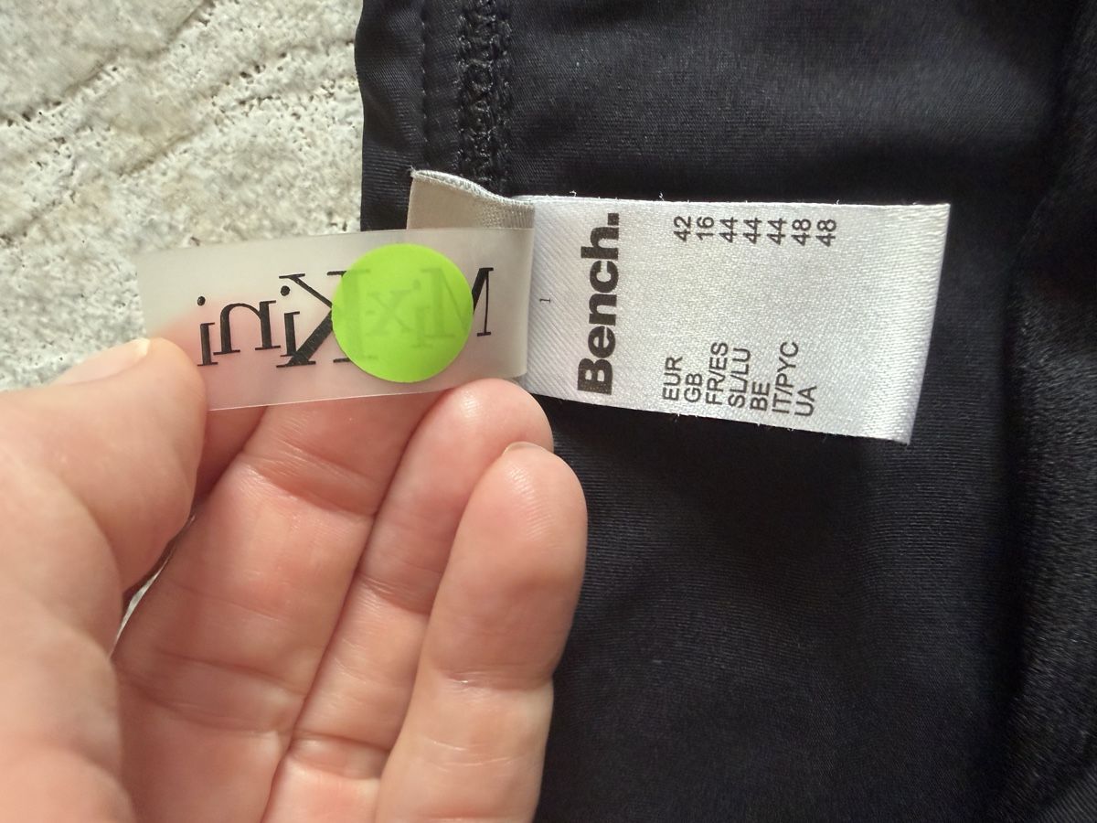 Costumi da bagno & Bikini: 2 Bikinis in gutem Zustand Gr 38 – Usato da Urdorf venduto da worldaround 3