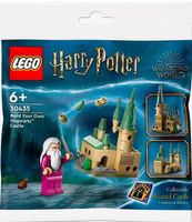 LEGO Harry Potter 30435 Build Your Own Hogwarts Castle