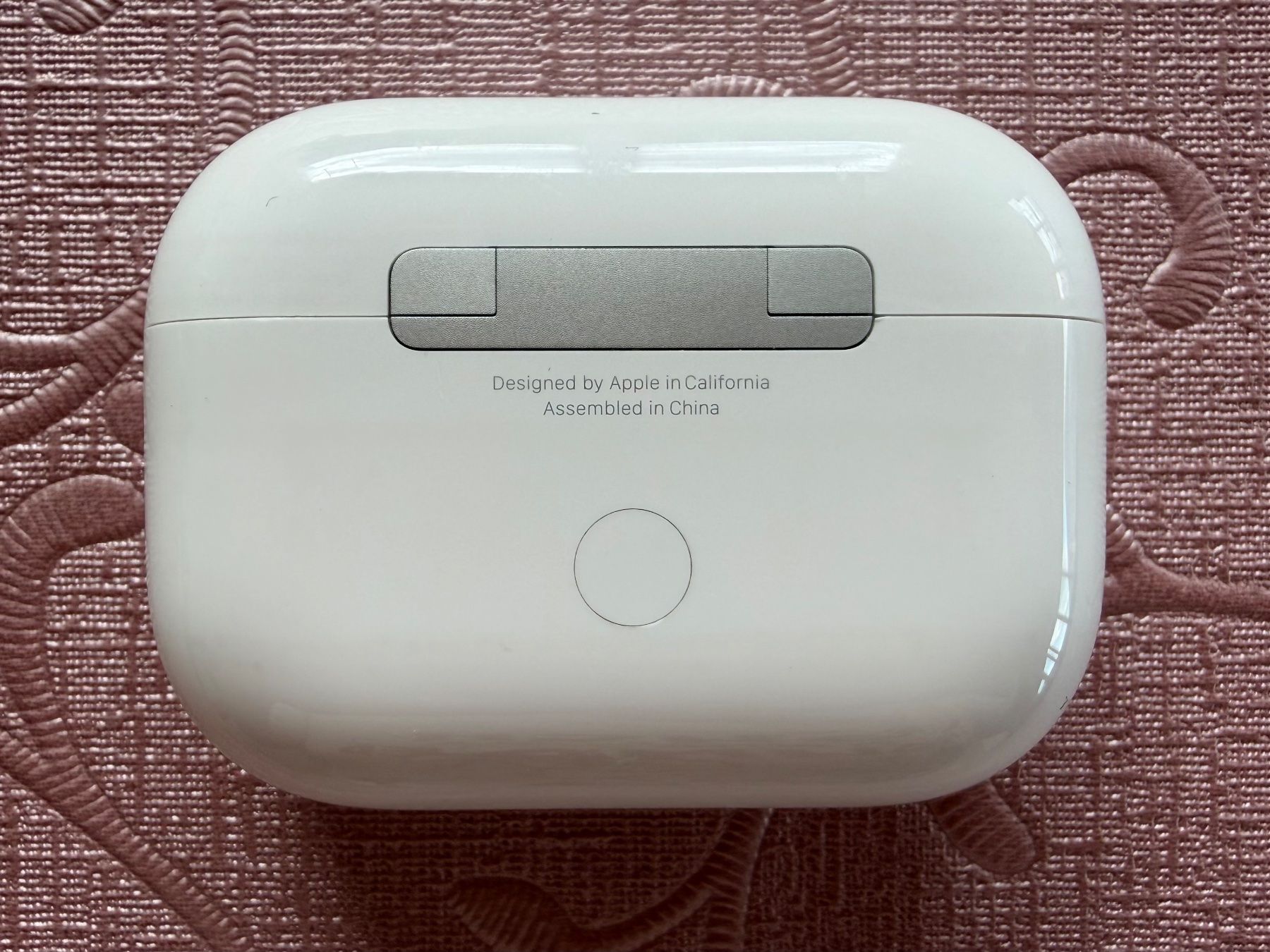 Apple Casques audio: Apple Airpods Pro 2 (Lightning Case) – D'occasion à Reichenbach i. K. par basangi 4