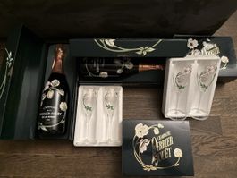 Perrier-Jouet Belle Epoque 1995