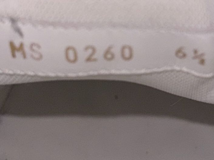 Louis Vuitton Scarpe da uomo: Sneaker Louis Vuitton comme neuves – Usato da Bern venduto da LVGG 5