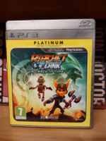 Ratchet & Clank PS3 - A Crack in Time - Bon état