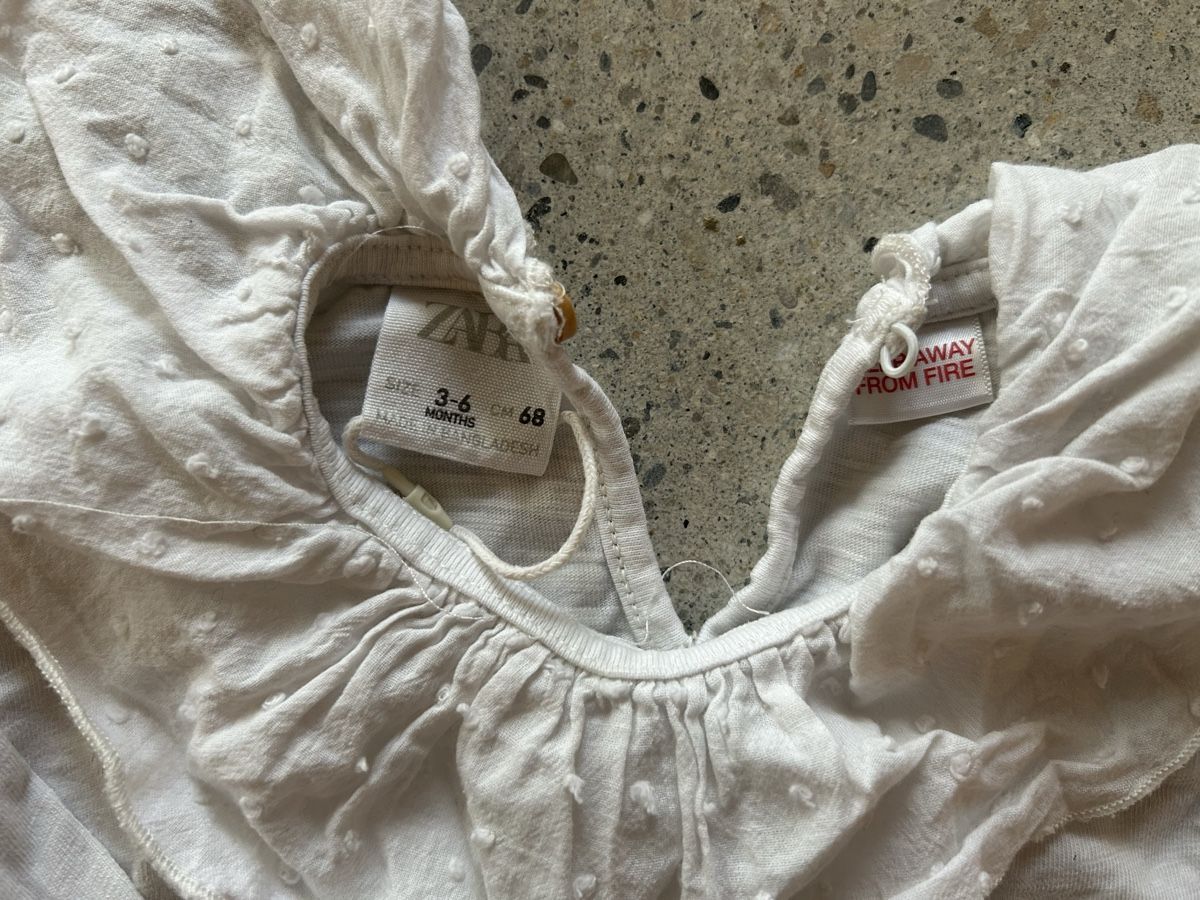 Zara Camicie, Top & T-shirt: Pull léger Zara – Usato da Lausanne venduto da SaraSkjellaug 1