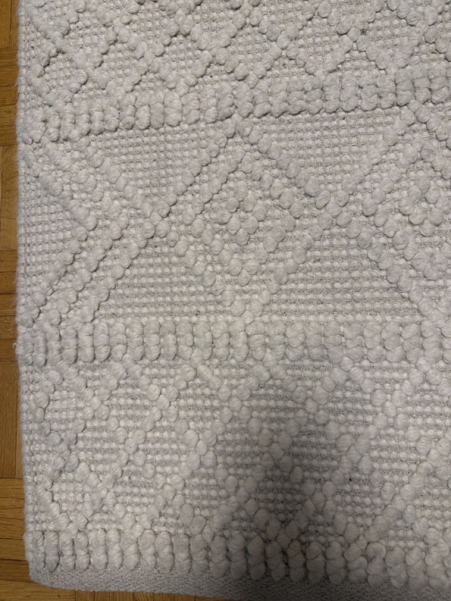Tapis: Benuta Teppich Beige  – D'occasion à Zürich par kla_tmw7 1