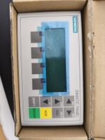 SIEMENS SIMATIC PANNEAU 73 micro 1P 6AV6 640-0BA11-0AX0