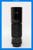 Canon FD 300mm f5.6