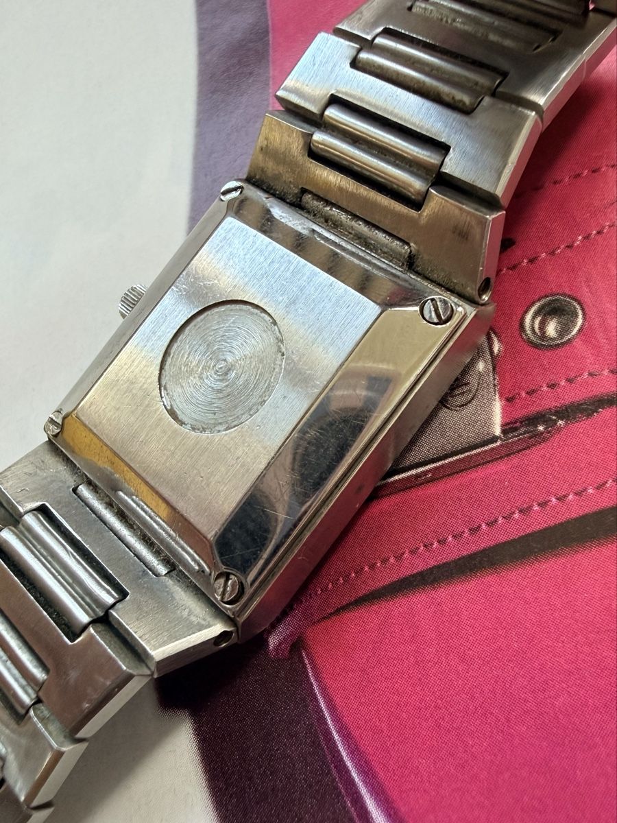Omega Uhren: Vintage Uhr, Omega Constellation 2000, ref. 555.0012 – Gebraucht aus Stäfa von Uhrenthusiast 3