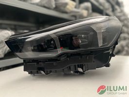 BMW 5 G60 G61 VOLL LED BLACK SCHEINWERFER LINKS A95A798D7