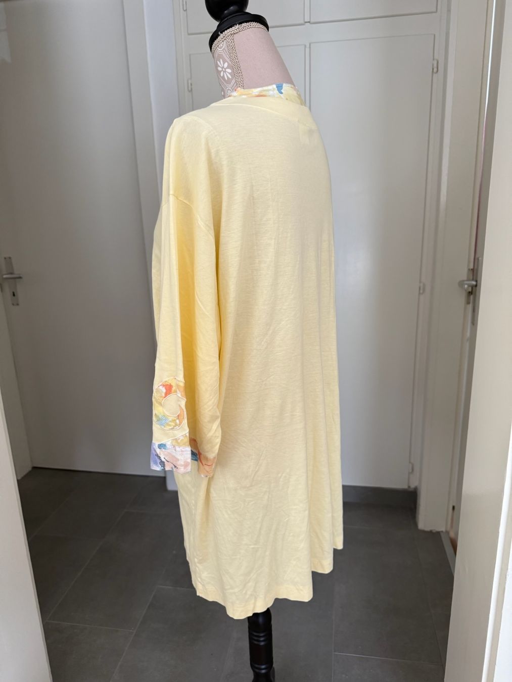 Hanro Negligees & Pyjamas: Hanro - chemise de nuit - M – Gebraucht aus Sion von accroshoes 1