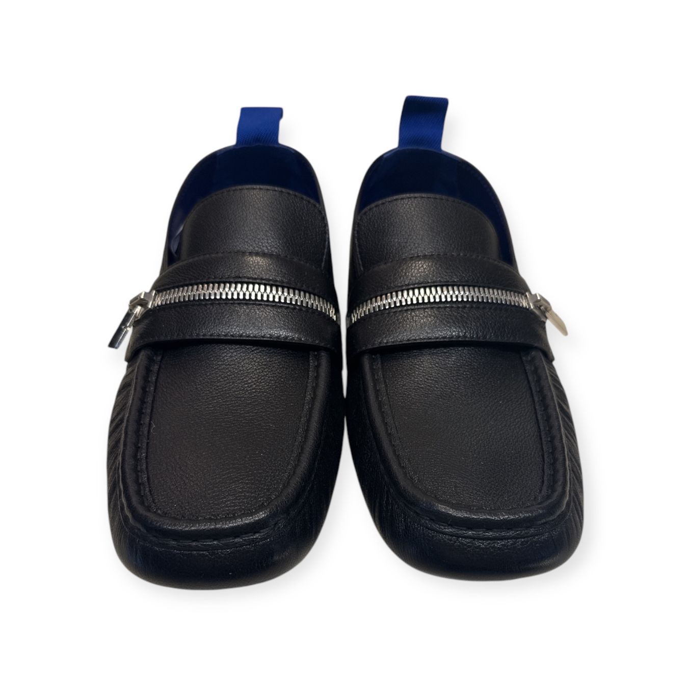 Burberry Scarpe da uomo: Burberry Leather Loafers – Nuovo e nell'imballaggio originale da Lachen SZ venduto da HelvetiaLuxury 1