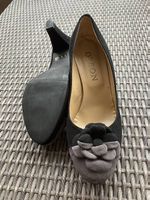 Chaussures italiennes bicolores 