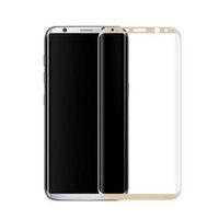 3D Panzerglas Folie 9H Samsung Galaxy S8