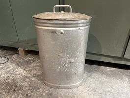 Vintage KASAG Langnau Milchkanne 30l 👍