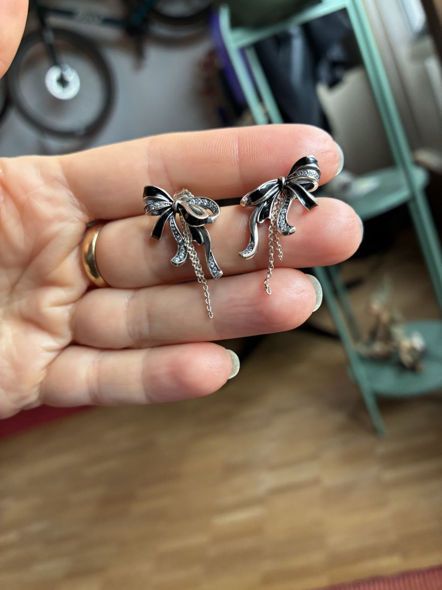 Thomas Sabo Orecchini pendenti & Orecchini a lobo: Thomas Sabo Ohringe – Usato da Laupen BE venduto da ole_l8gg