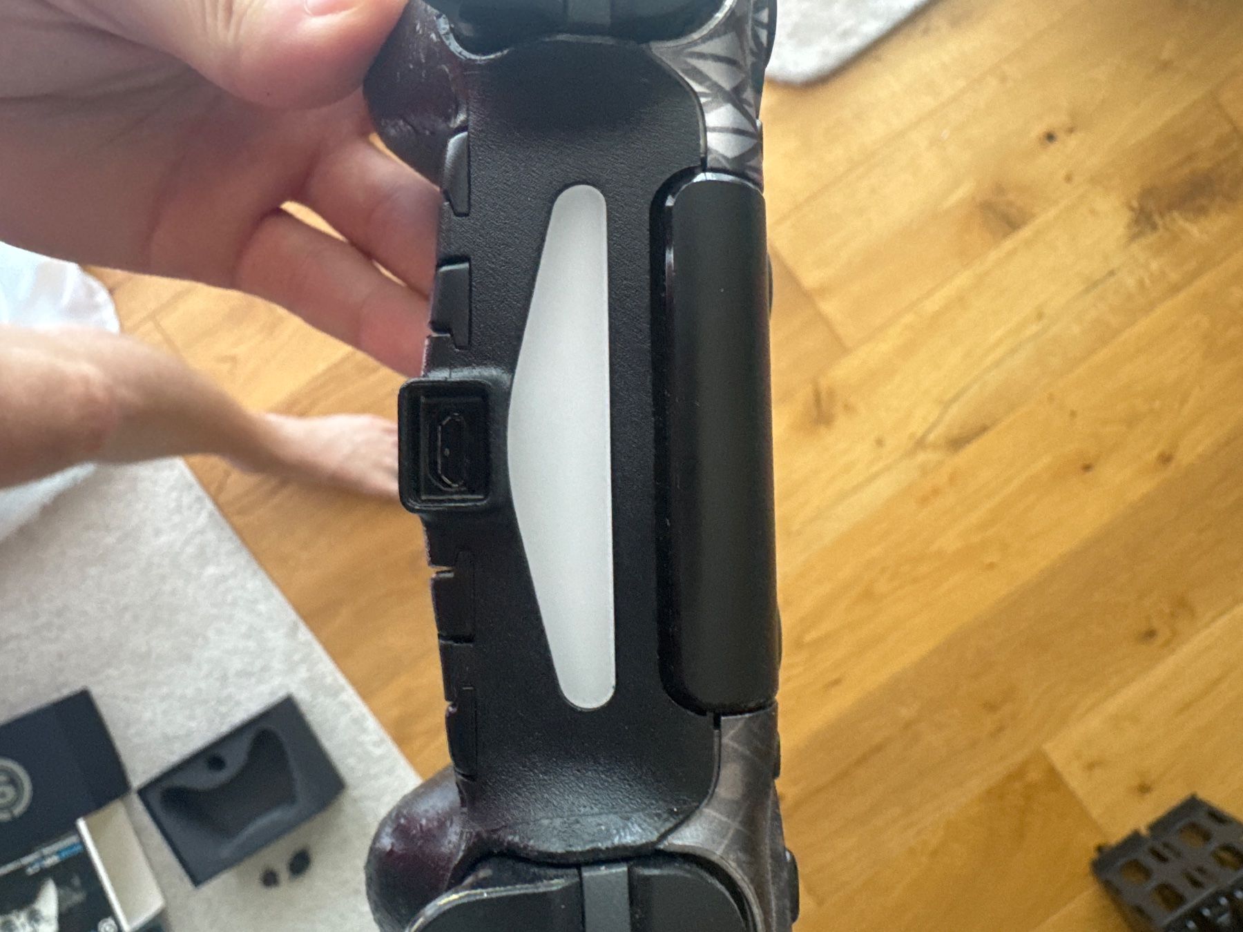 Console: SCUF Controller – Usato da Lengnau BE venduto da adrianschoepfer 3