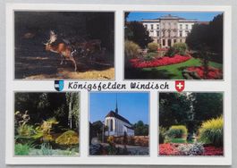 Windisch/Brugg.Königsfelden