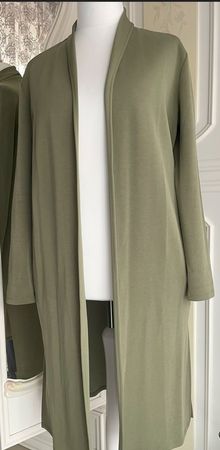 Yaya Jacke olivgrün Gr XL