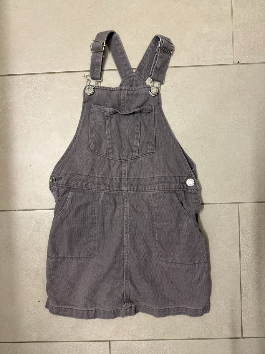 H&M Lotti & Set di vestiti: Sommer/ Herbst Kleider Paket, Gr. 122 – Usato da Mühlau venduto da mat_zzj2 1