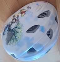 Kinder Fahrradhelm Alpina Motiv Winnie Pooh Gr 45-49