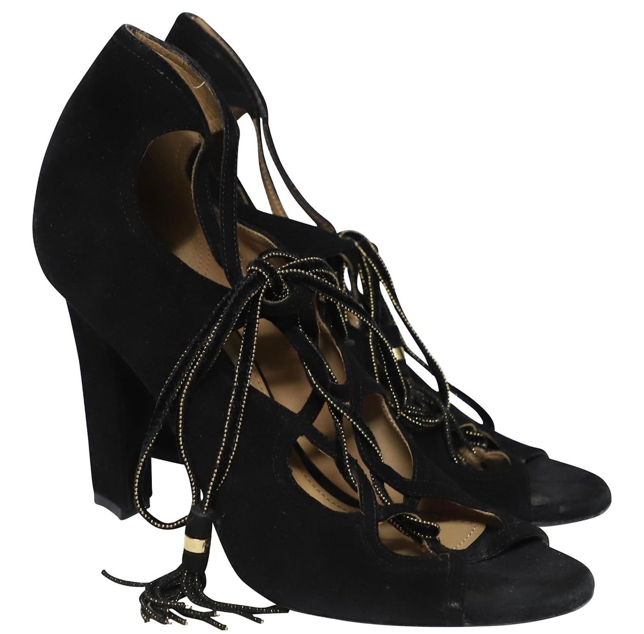 Bottes de soin: Salvatore Ferragamo – Neuf (Voir description) à Illnau par stone777