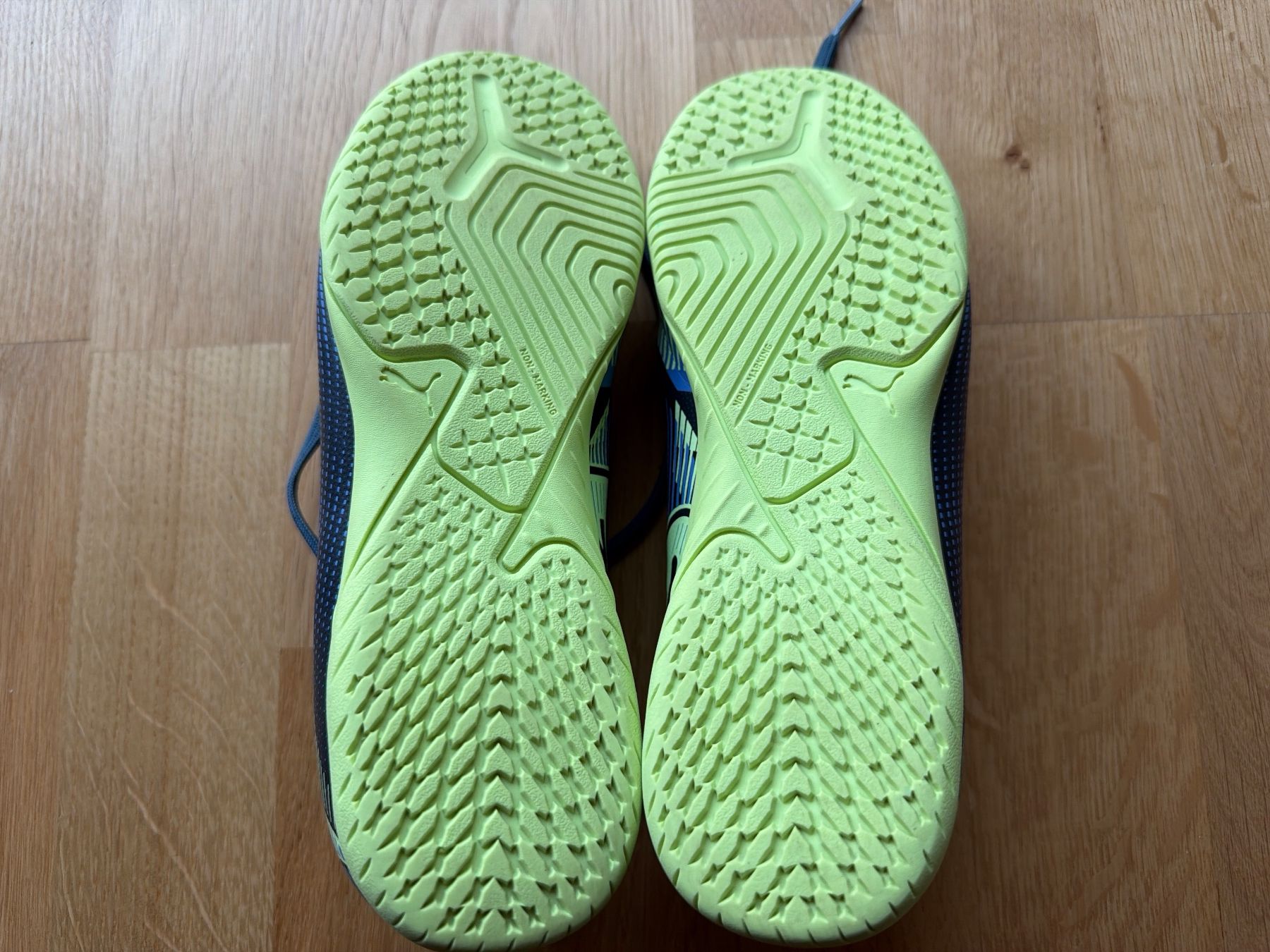 Puma Schuhe für Jungen: Turnschuhe von Puma - Grösse 37.5 – Gebraucht aus Sevelen von moonlight019 3