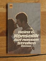 Konsalik – Auf nassen Strassen (1977)