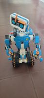 Lego Boost Roboter Set 17101 gebraucht guter Zustand
