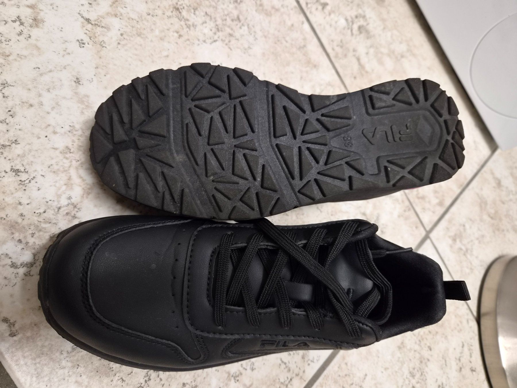 Fila Chaussures femmes: Scarpe donna – Neuf (Voir description) à Agno par siuxy 2