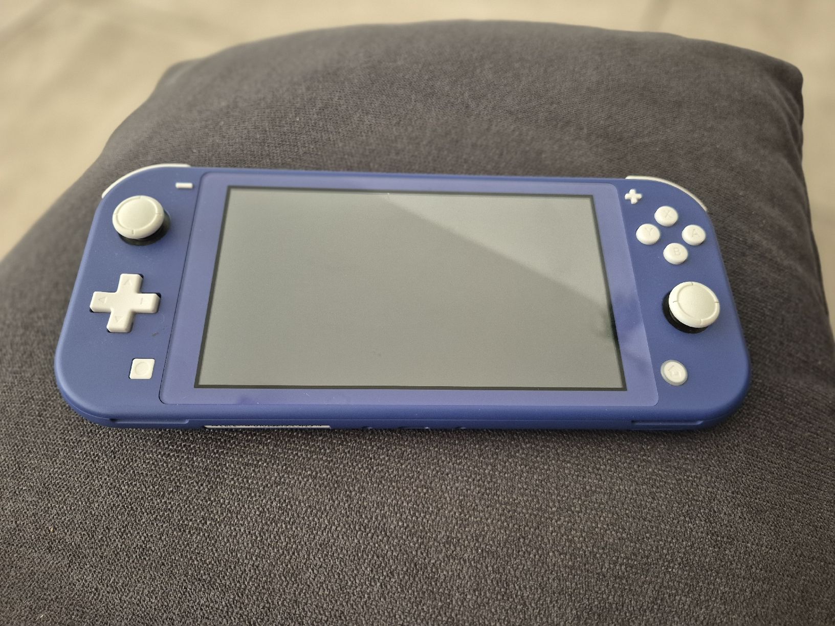 Nintendo Console: Nitendo Switch lite inkl. Zelda+Dragon Ball Sparkling zero – Usato da Heimenhausen venduto da Rmice