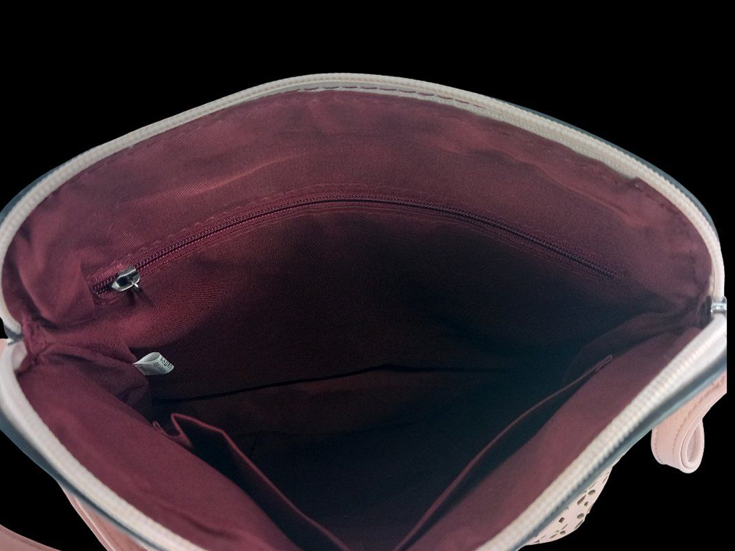 Sacs femmes: Handtasche Rose – D'occasion à Hünenberg par Restwert_Zug 5