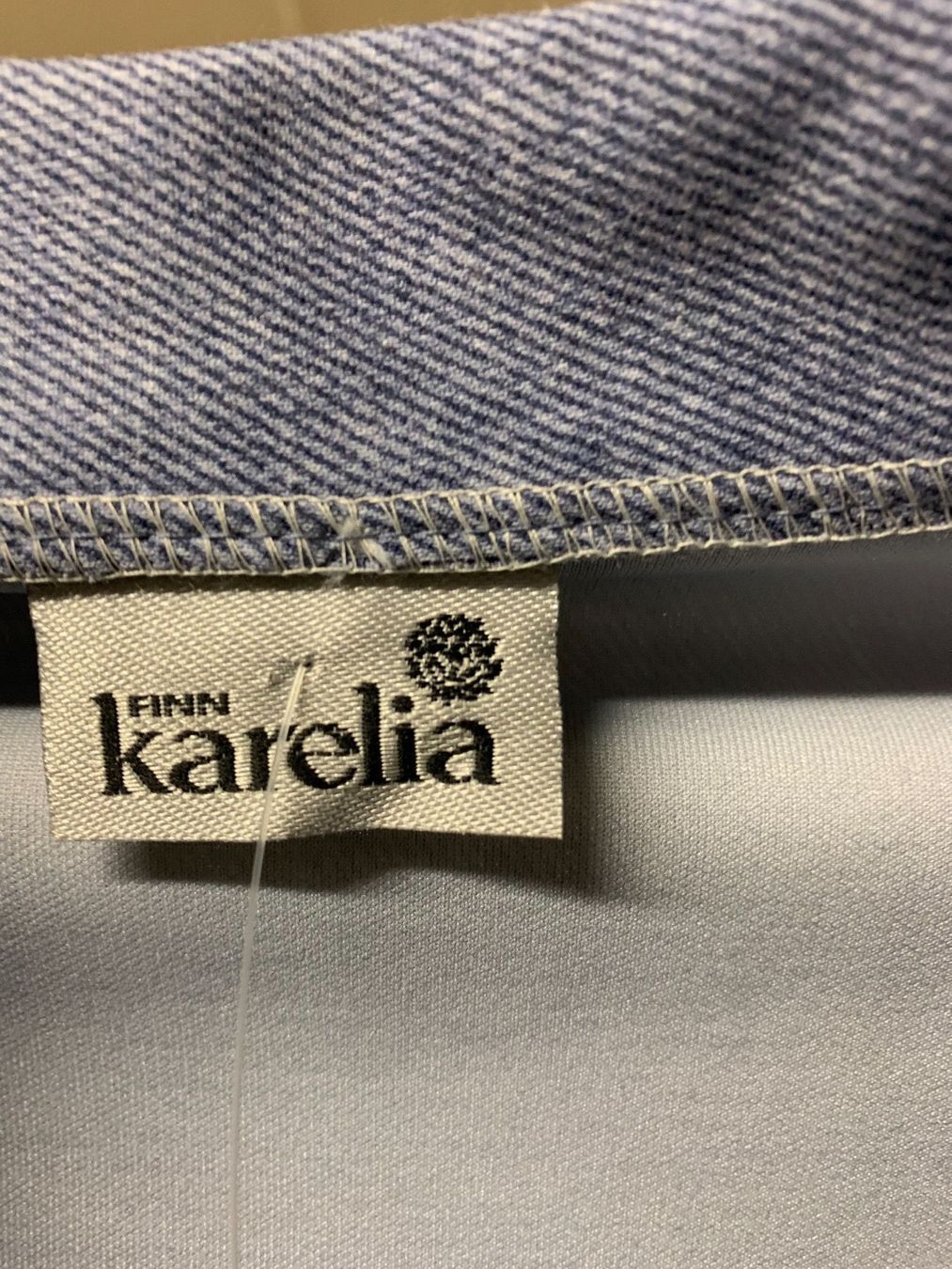 Jacken: Neu Damejacke KARELIA grösse 42 – Gebraucht aus Thun von jeff070 1