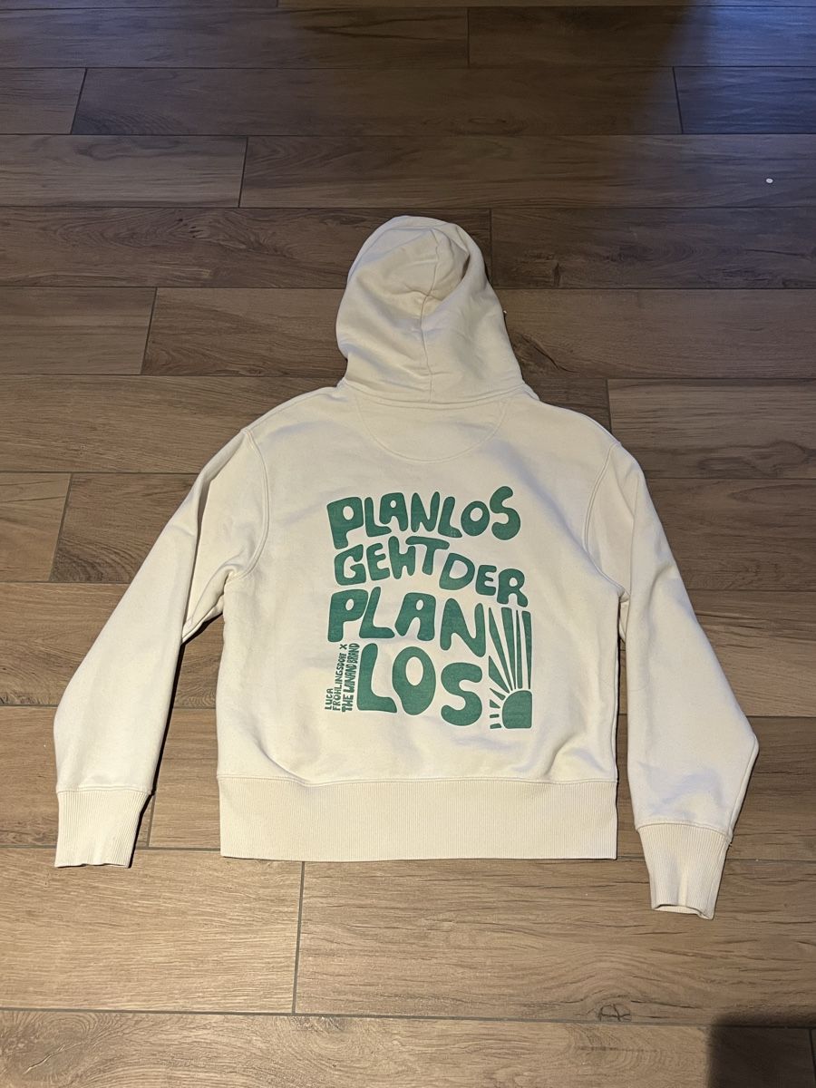 Pulls & Sweat-shirts: Planlos Pulli – D'occasion à Luzern par anna_456 1