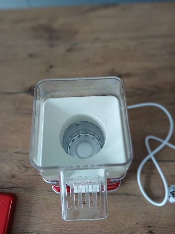 Appareils de cuisine: Popcorn Maschine – D'occasion à Eichberg par luk_6sxq 1