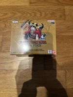 One Piece OP-17 Dispaly Box englisch Neu & versiegelt