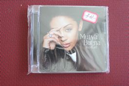 Mutya Buena - Real Girl CD NEU (812)