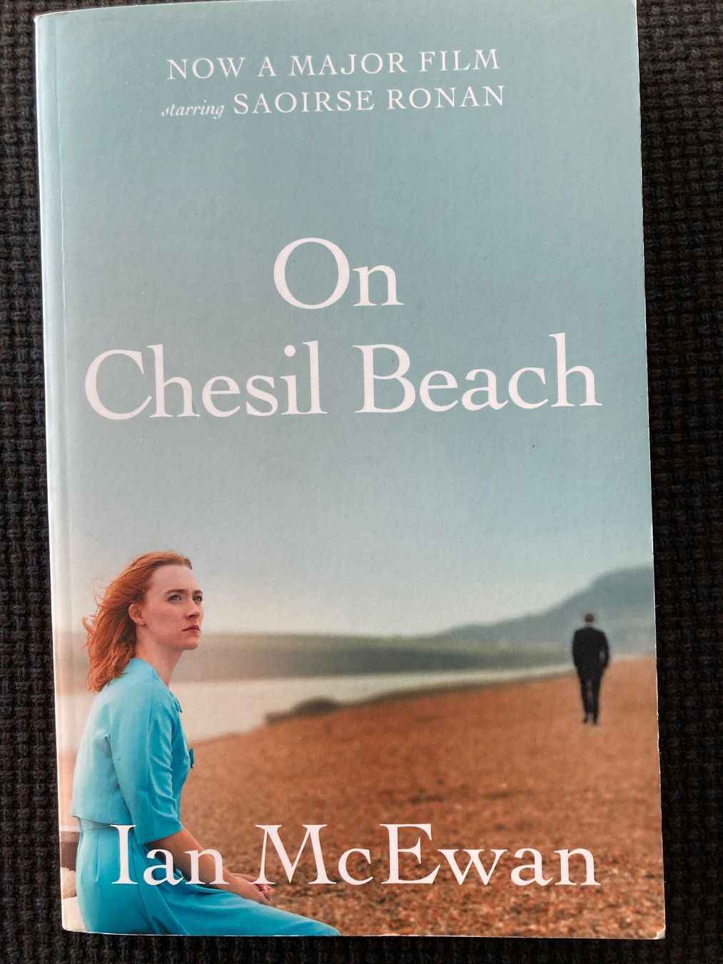 Bücher: Ian McEwan, On Chesil Beach, english – Gebraucht aus Baden von Yoyo1