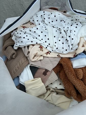 div Babykleidung 0 Monate- 12 Monate 
