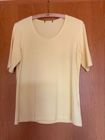 T-Shirt Damen, Gr. M
