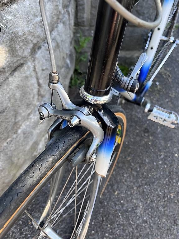 Biciclette: Gepflegtes Rennvelo RH 54 – Usato da Zürich venduto da maurice5000 1