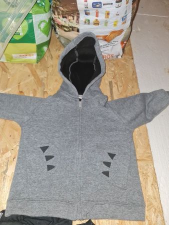 Zara Baby Jacke 98