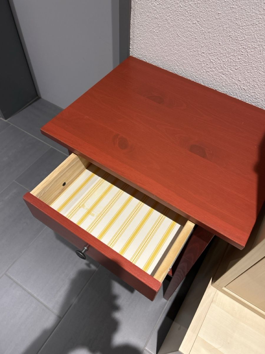 Nachttische: Nachttisch – Gebraucht aus henau von Laureta0 1