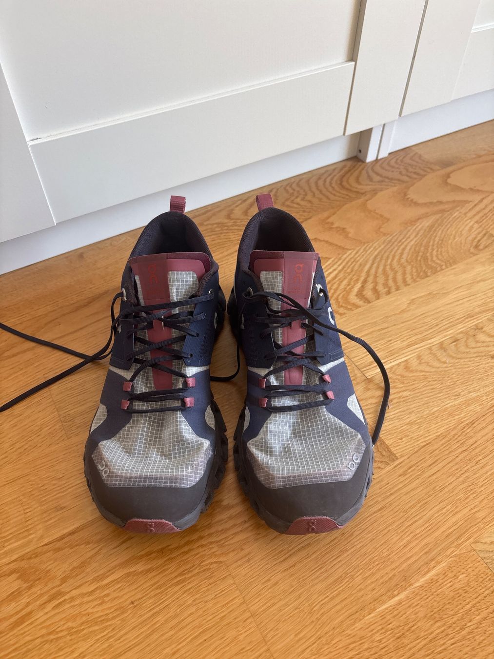 On Scarpe da donna: On Schuhe Damen Grösse 40 – Usato da Bern venduto da Elena_M