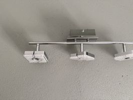 LED Deckenleuchte