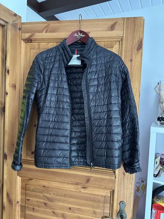 Moncler lightweight jacket