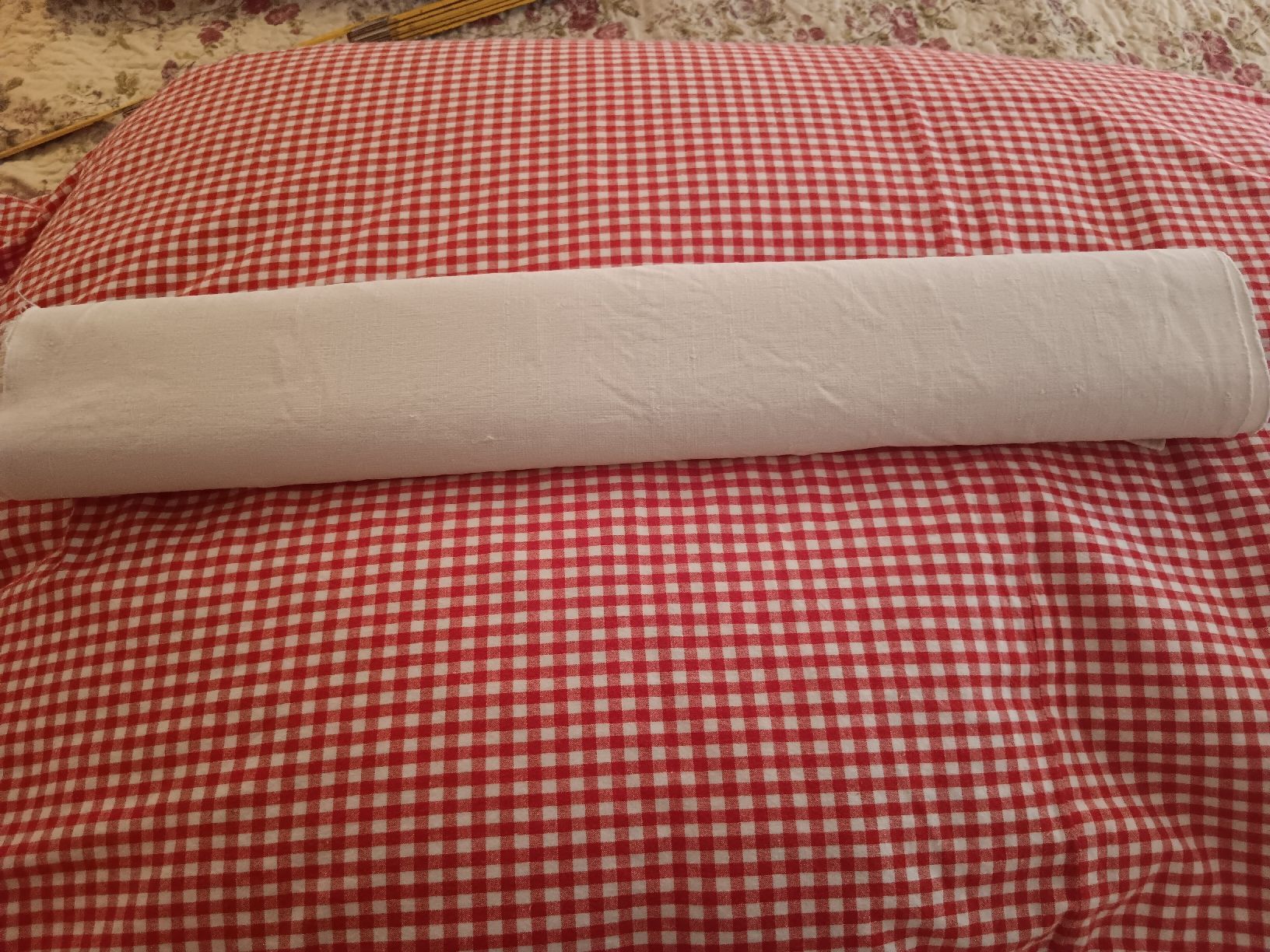 Biancheria da letto: Bauern stoff – Usato da Ambrì venduto da Maerz87