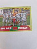 Panini Sticker MAR13