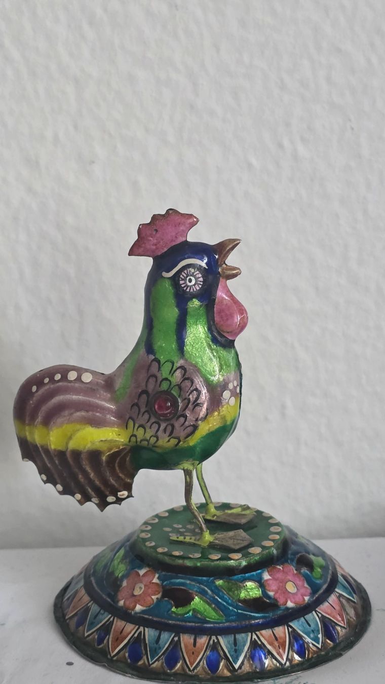 Figuren: Vintage Figur – Gebraucht aus Wittenbach von rose_rosi 2